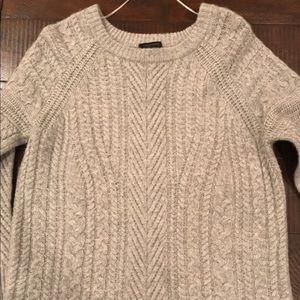 Charter club luxury wool cashmere blend